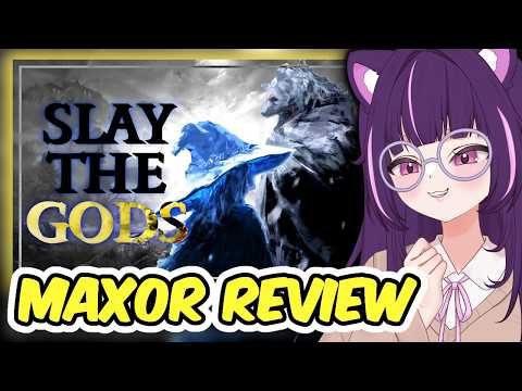 I LOVE THIS | Max0r Elden Ring Reaction