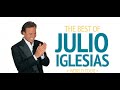 THE BEST OF J̲UL̲IO̲ IG̲LE̲SIA̲S