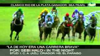 Hipodromo de San Isidro