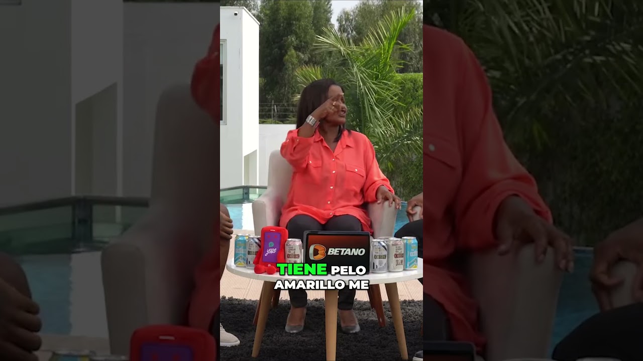 Jefferson Farfán juntos a su "Mama Charo" en 