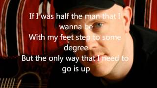 Ryan Sheridan The Dreamer lyrics