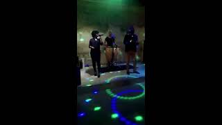 Los Kubinos - La Isla Bonita