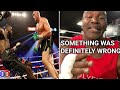 (UH OH) 😳EVANDER HOLYFIELD RAW ON WHAT WENT WRONG WITH DEONTAY WILDER IN THE SECOND TYSON FURY FIGH