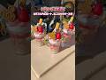 Disney 可愛すぎる【ミニスナックケース】東京ディズニーランド #shorts #ディズニー