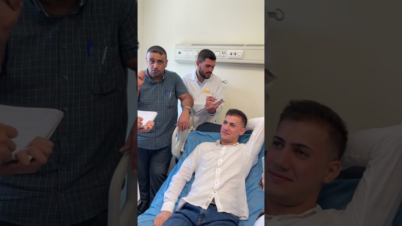 Respiratory Examination(5) د مؤيد