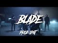 [ FREE ] Digga D x Savo Type Beat - "BLADE" | UK Drill Instrumental 2022