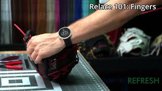 Relace 101: Fingers (4K)