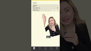 🌎Astro Maps Tutorial: Confused! which map to pull up It’s all good! 💖 Using Astro Gold, we can Update