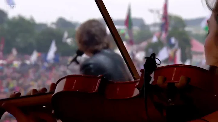 Turn To Stone Jeff Lynne's ELO Live with Rosie Lan...