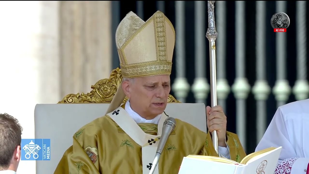 Canonização do jovem Carlo Acutis, primeiro santo da geração millennial e  de Pier Giorgio Frassati.