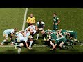 Rugby's GREATEST Dominant Scrums!