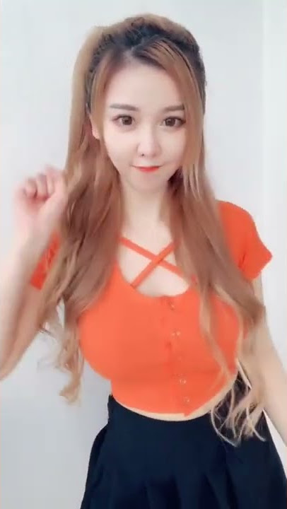 Jenna Chew One Of The Best Cuteness #Trending #Viral #$ #Cute #Public