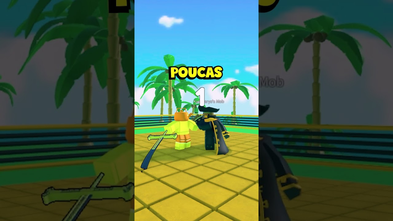 Top 5 melhores jogos de one piece no roblox : u/miojobr06