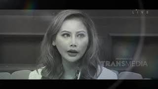 Tabir Video Syur Lucinta Luna dan Kevin Hillers Akhirnya Dikuak Siska Khair, Sentil Uang Bulanan