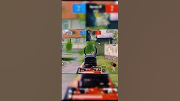 Mastering #TDM for Ultimate BGMI Domination