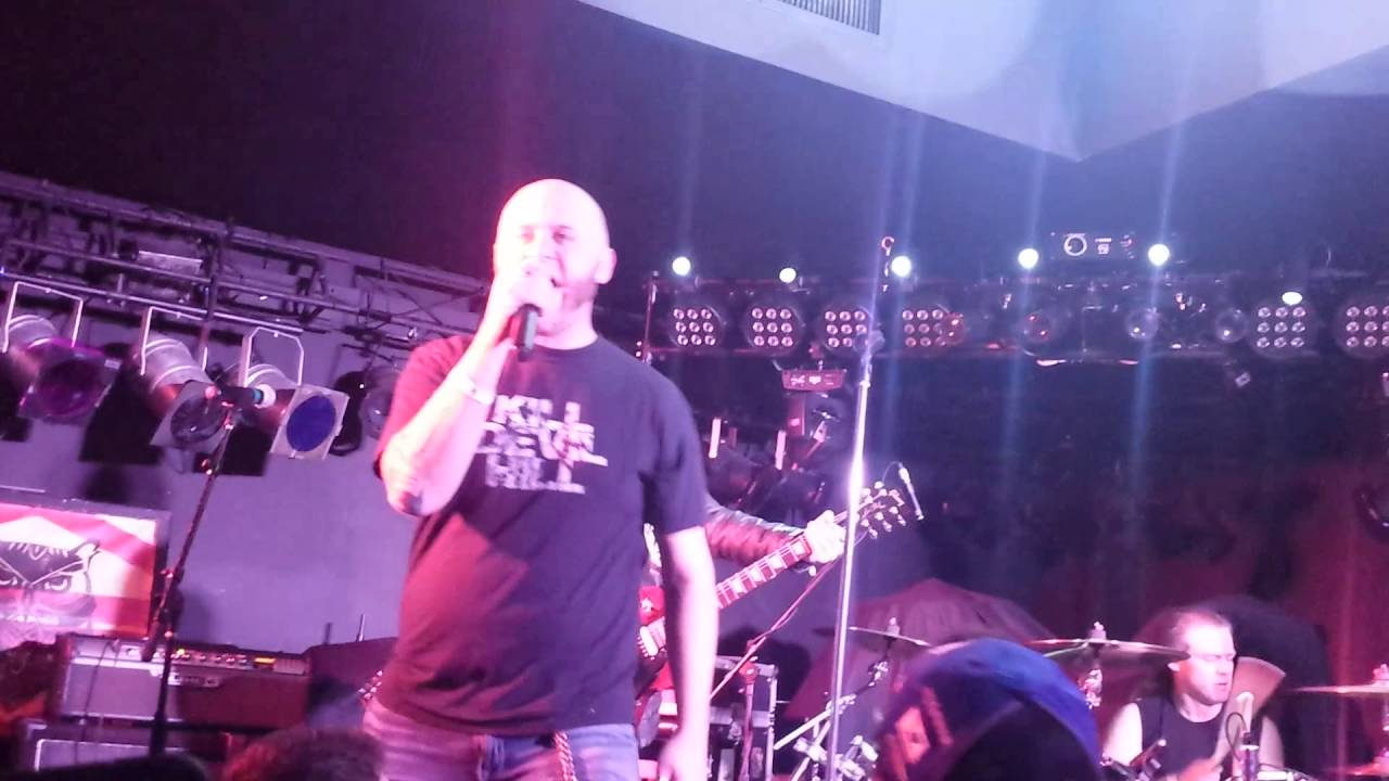 Life After This.... opening for Saving Abel, Harrison Ohio