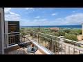 The Olive Land, Thasos, Greece | Travel With Navya