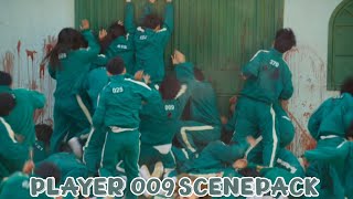 Squid Game 1 Player 009 Scenepackno Copyright Intended