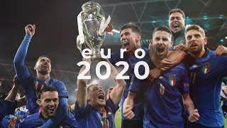 EURO 2020! | Best Moments | HD