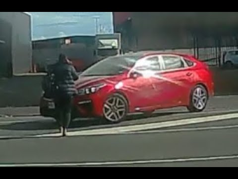 Close Call -