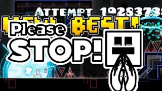 Difficulty Jumps Are Not Tuff