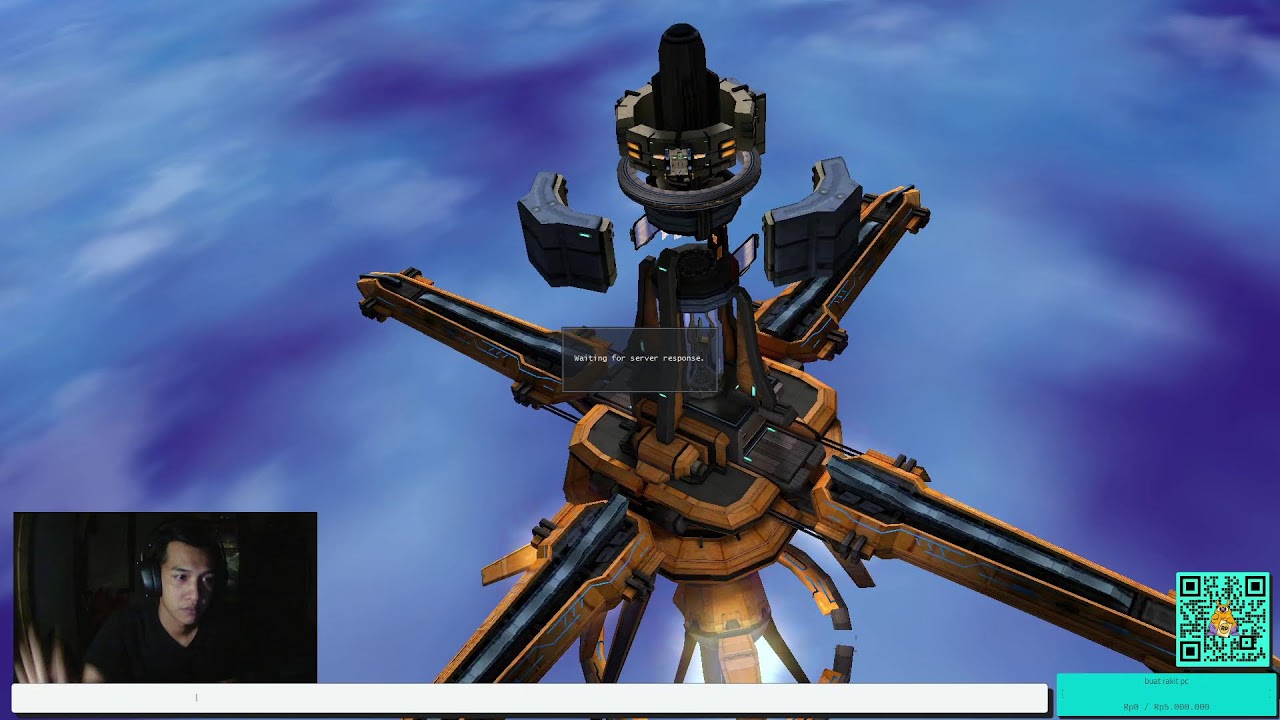 RF EPIC PVP 55 WARRRRRRR