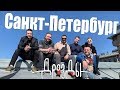 Дрозды в Питере