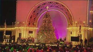 Here's what you need to know before you go to December Nights