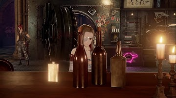 Waiting in this hell... [ VAMPS | Code Vein ]