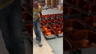 #kitchensink #madeinindia #factoryvideo