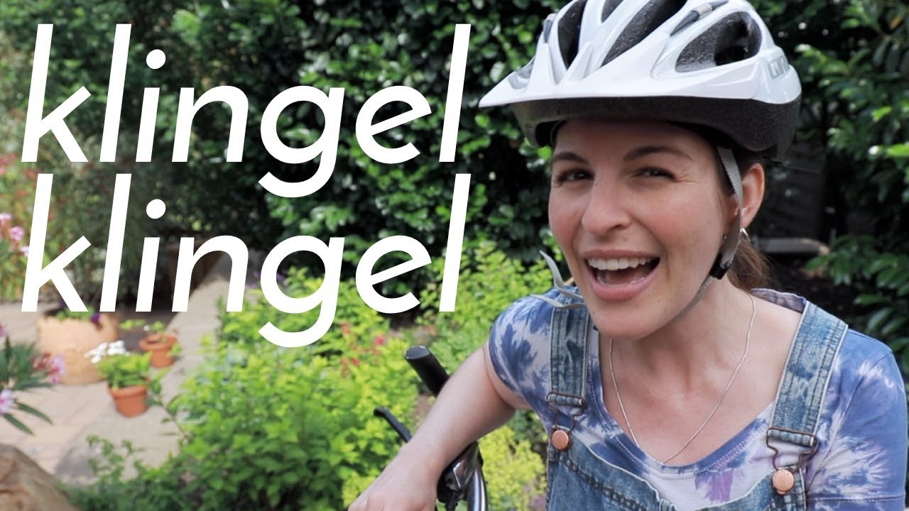 FHJGBNG Bicycle Bell #ZKdGam