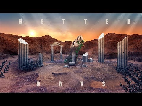 Arman Cekin - Better Days (ft. Faydee & Karra)