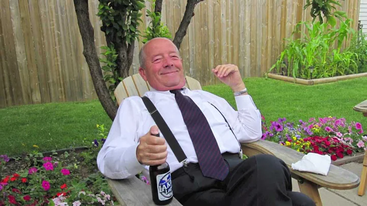 James Edward Reeves Tribute | 1938 - 2011