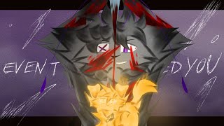 EVEN THOUGH I LOVED YOU  | ANIMATION MEME