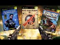 Fantastic first person shooters on the original xbox part 2