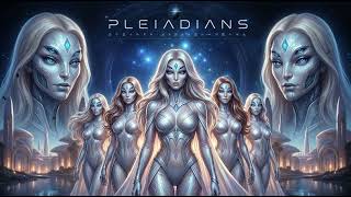 PROJECT UVB-76 - Pleiadian Dream