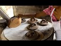 Tostadas de corozo palm nuts santiago cuixtla la montaa oaxaca