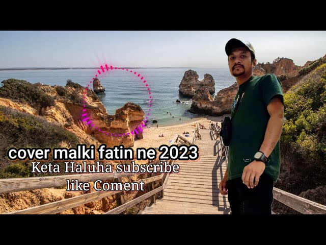 Cover Malki - Fatin Ne 2023 class=