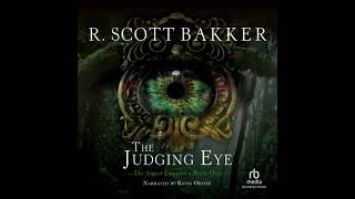 Judging Eye - R. Scott Bakker