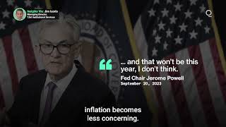 Are Long-End Yields Signaling Higher Rates?