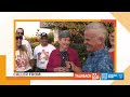 Heat wave callers | Talkback 16