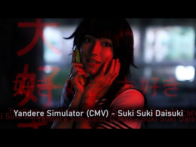 Ayano duets!! Mandatory audio 💪, #osananajimi #osanayanderesimulator, midori yandere simulator
