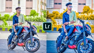 How To Edit Photo In Lightroom || Lightroom Se Photo Editing Kese Kare || Lightroom photo editing screenshot 1