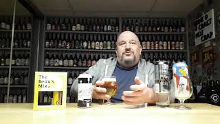 Beau's All Natural Brewing Lug Tread Lagered Ale