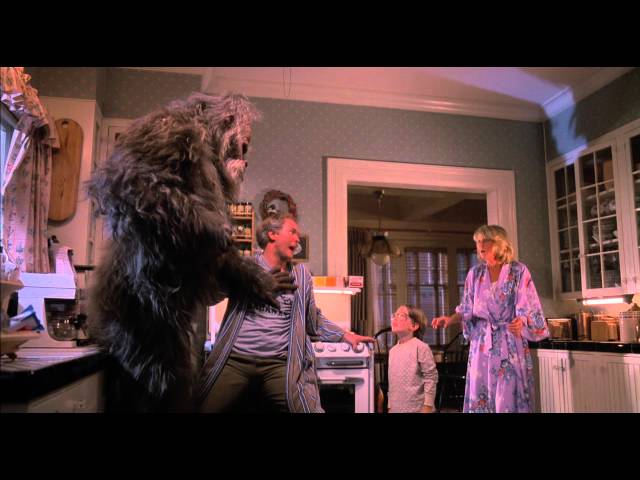 Watch film Harry and the Hendersons | Гарри и Хендерсоны - Трейлер