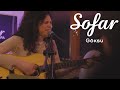 Göksu - Kum Taneleri | Sofar Ankara