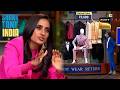 Shark Tank India 3 | 'Candid Men' Has Some Tough Questions To Answer | Pitches