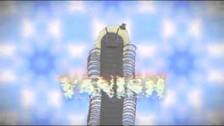 Video thumbnail of "Charlie the Unicorn 4-The Millipede Song"
