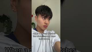 It’s nerve wracking