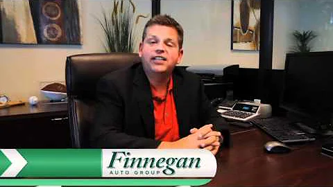 Finnegan Chevrolet Buick GMC - Gary McLellan